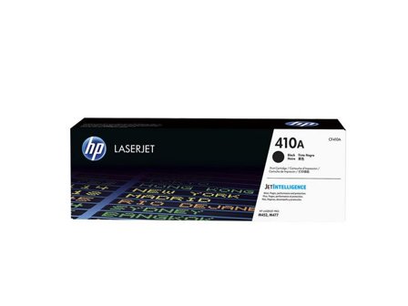 HP Toner CF410A 410A 2,3K Svart - Lyreco - Toner och bläck - Tonerkassetter - Toner HP