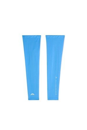 J.Lindeberg - Golf - Enzo Sleeve - Blue - - L-XL
