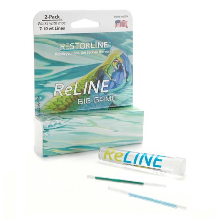 Restorline ReLine - #7-10