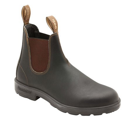 Blundstone 500 chelseas (unisex)