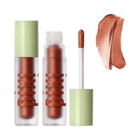 Pixi EyeLift Max Ögonskuggor Dam Brun 3.4 G