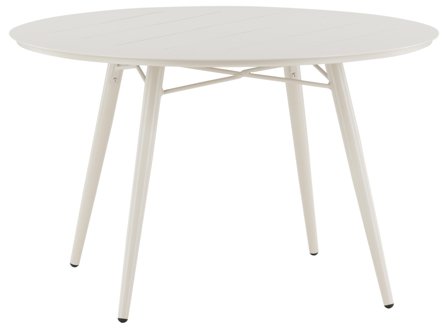 Venture Home Lina 2130-402 Matbord beige, Utemöbler