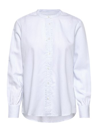 Naja Lauf | Ella Shirt Dense Stripe | 32