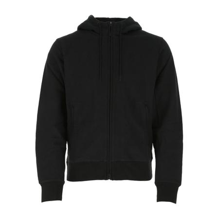 Adidas Zip-throughs svart, Herr Tröjor, Herr, Storlek: XL