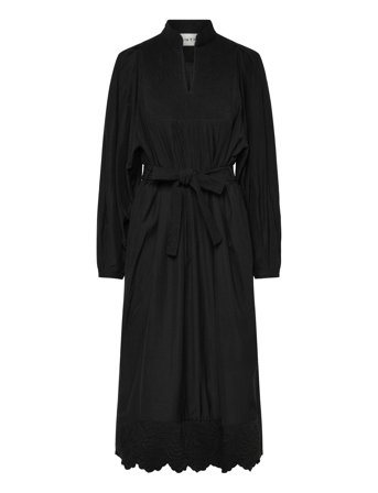 Munthe Fonxo - Black - 40