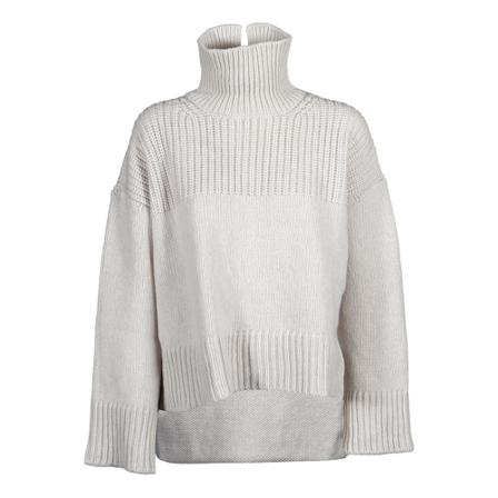 Dondup Sweater Grå, Dame