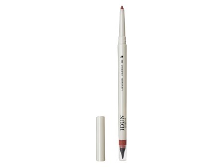 IDUN Minerals Lipliner, Harriet, 0.3 g