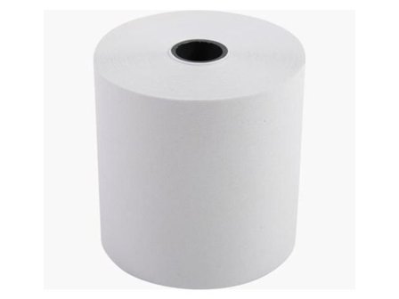 Exacompta Kvittorulle 57x60x12mm - Lyreco - Kontorsmaskiner - Kvittorullar och -skrivare - Kvittorullar