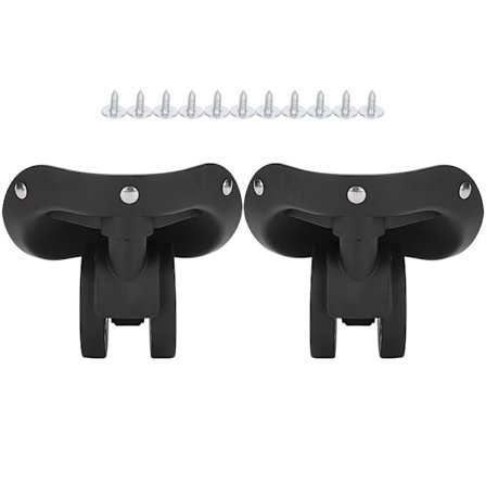 Kuffert Hjul Reparation Lydløs Rejsetaske Universal Hjuludskiftning