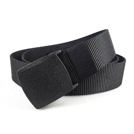 Slitesterkt nylon-/lerretsbelte – Velg farge