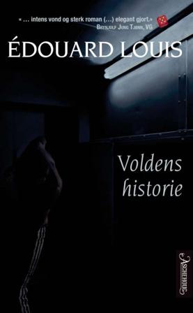 Voldens historie - Bok av Édouard Louis - Pocket