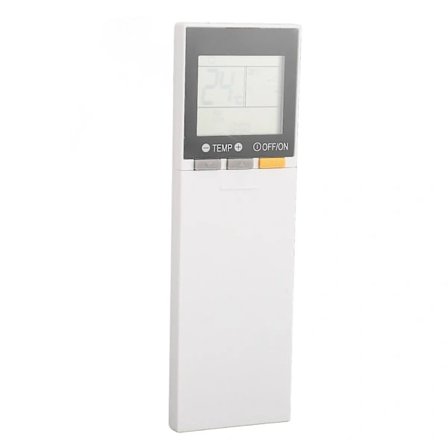 SG10B Fjernbetjening til Aircondition Anvendelse til Mitsubishi MSZ EF09NAB MSZ EF09NAB U1 MSZ EF09NAS MSZ EF09NAS U1 MSZ EF09NAW
