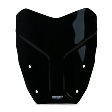 Szyba Przednia MRA Sportowa - BMW R 1300 GS 2023-2026