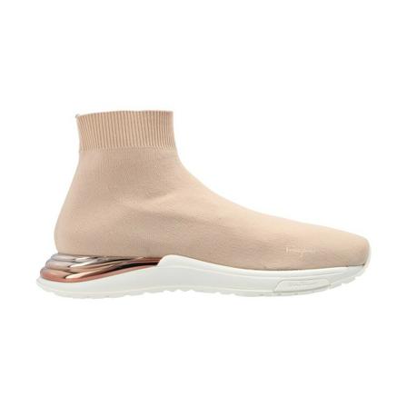 Salvatore Ferragamo Ninette sock sneakers inbo, Dame, Størrelse: 37 EU