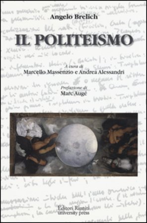 Il politeismo Angelo Brelich