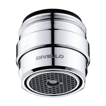 Divello Profi M24 Strålesamler M24x1.0 mm 6 l/min, Baderom