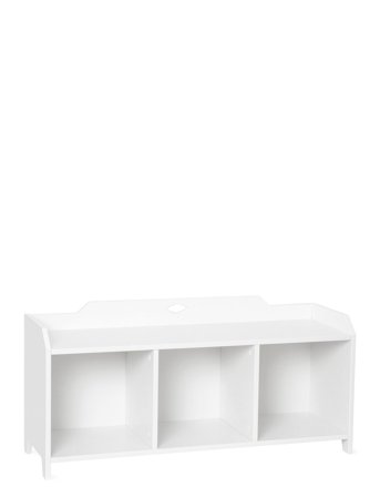 Cam Cam Copenhagen Luca Storage Module, Fsc Mix - White - ONE SIZE