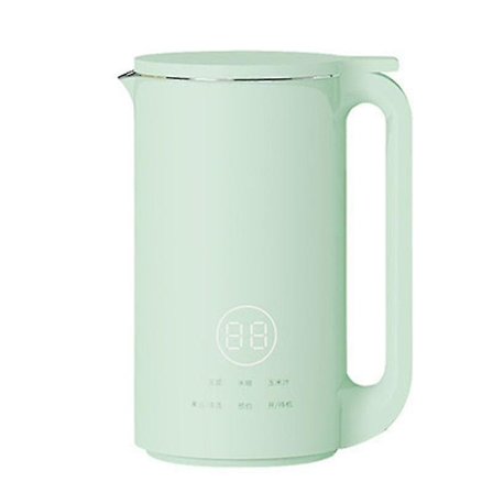 1 stk Mini Soyamelk Maskin Melk Kvern Milkshake