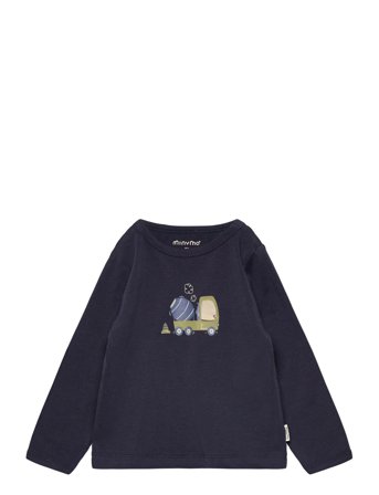 Minymo | T-Shirt Ls | 86