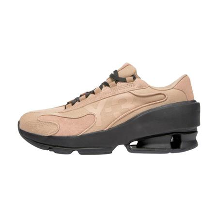 Y-3 Sukui II Sneakers , Beige , Heren , Maat: 41 EU
