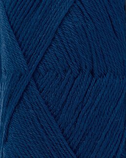 Garn Dale Baby ull Marine - Dale Garn