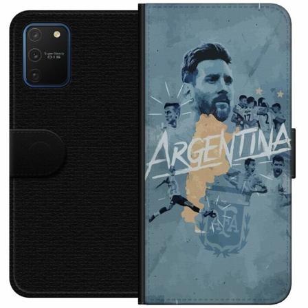 Samsung Galaxy S10 Lite Plånboksfodral Lionel Andrés Messi