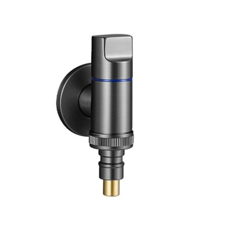 Vaskemaskine Hane Automatisk Vandstopventil (1 stk)