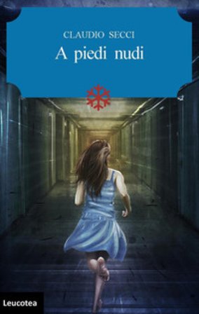 A piedi nudi Claudio Secci