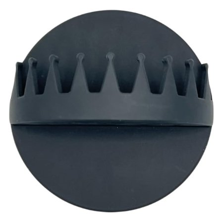 Silikone Hårfanger Til Afløb - Fanger Hår I Bruseren