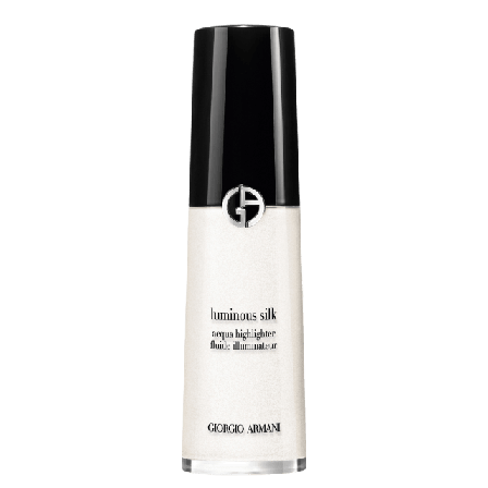 Armani Luminous Silk Acqua Highlighter Dam Beige 12 MLT