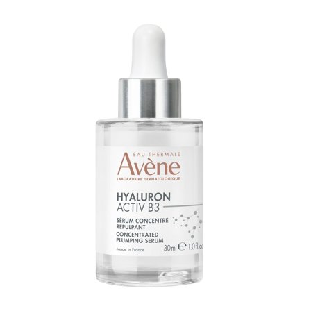 Avène Hyaluron Activ B3 Siero Concentrato Rimpolpante Anti-rughe 30ml - Siero viso antirughe