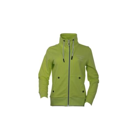 Sweatshirts Aeronautica Militare FE1793DF42357486 Grøn 163 - 167 cm/S