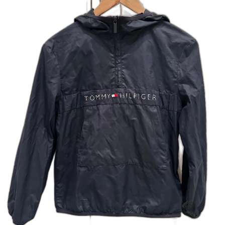 Tommy Hilfiger vindjacka storlek 152, fint skick!