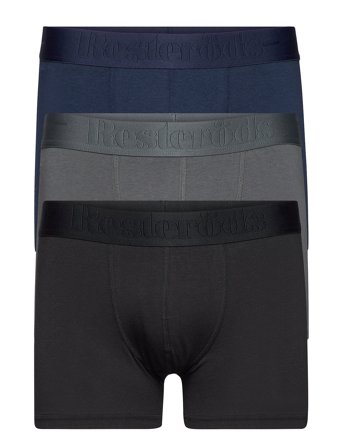 Resteröds | Rtgunnar Bamboo 3-Pack | XXL