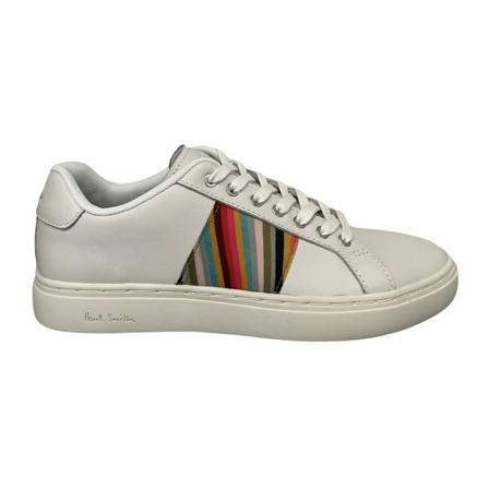 Paul Smith, Sneakers W1Slap 68Hcas 01 Wit, Dames, Maat:40 EU,rubber