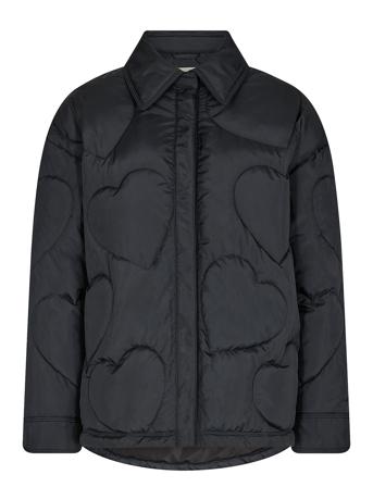 FREE/QUENT Fqstay-Jacket Svart