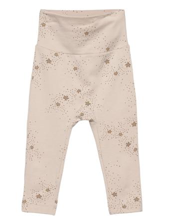Piva Baby Trousers Creme MarMar Cph