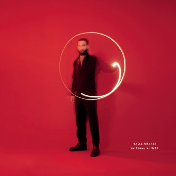 Un segno di vita (lp + libro) Vasco Brondi