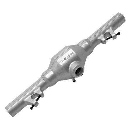 Fjärrkontroll Bakaxel 1/12 Simuleringsuppgraderingsändring