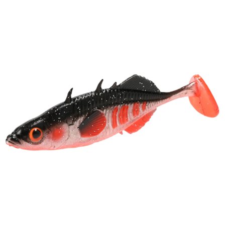 Mikado Real Fish Stickleback 5cm (5pcs) - Roach