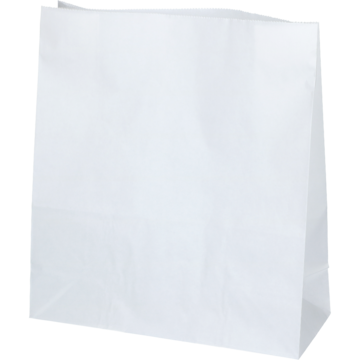 KANISTER KK-4 HVIT 25X11X28CM