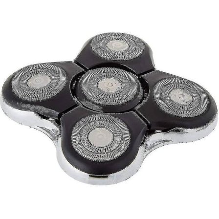 Ers?ttningshoved for Ultimate Xr1500 roterende barbermaskin - Spr-rx