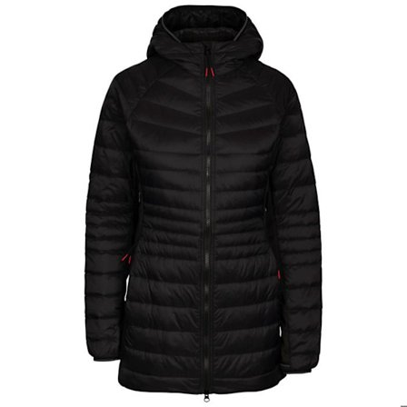 Doudoune dam Trespass Hub