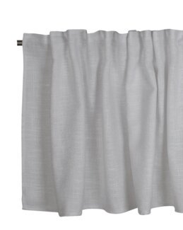 Yhdistelmänauhakappa Allan yksivärinen Valkoinen