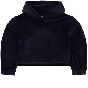 Designers' Remix Girls Navy G Frances Hoodie 10 Years - Jumpers and knitwear - 10 years - Navy