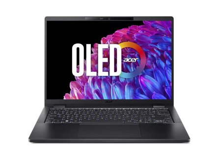 Acer TravelMate P6 OLED 16:10 7-155H 32GB 1TBSSD W11P