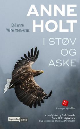 I støv og aske - Bok av Anne Holt - Pocket