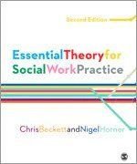 Essential Theory for Social Work Practice, ISBN: 9781446285725