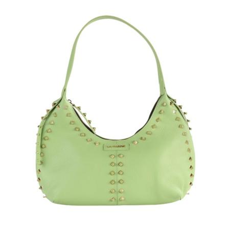 La Carrie, Shoulder bags Groen, Dames, Maat:ONE Size