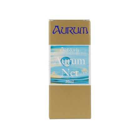 Aurum Net 30ml